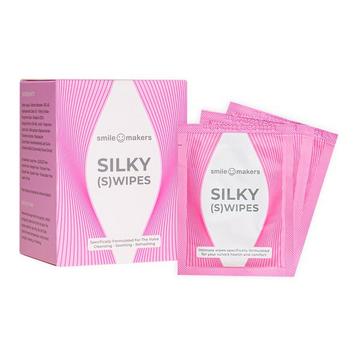 Silky (S)wipes -  Intimpflegetücher