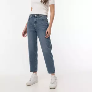 Jeans, Mom Fit