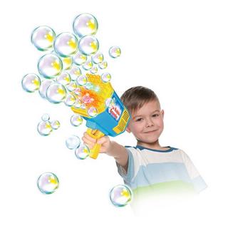 Magic Bubble  Mega Bubble Bazooka 