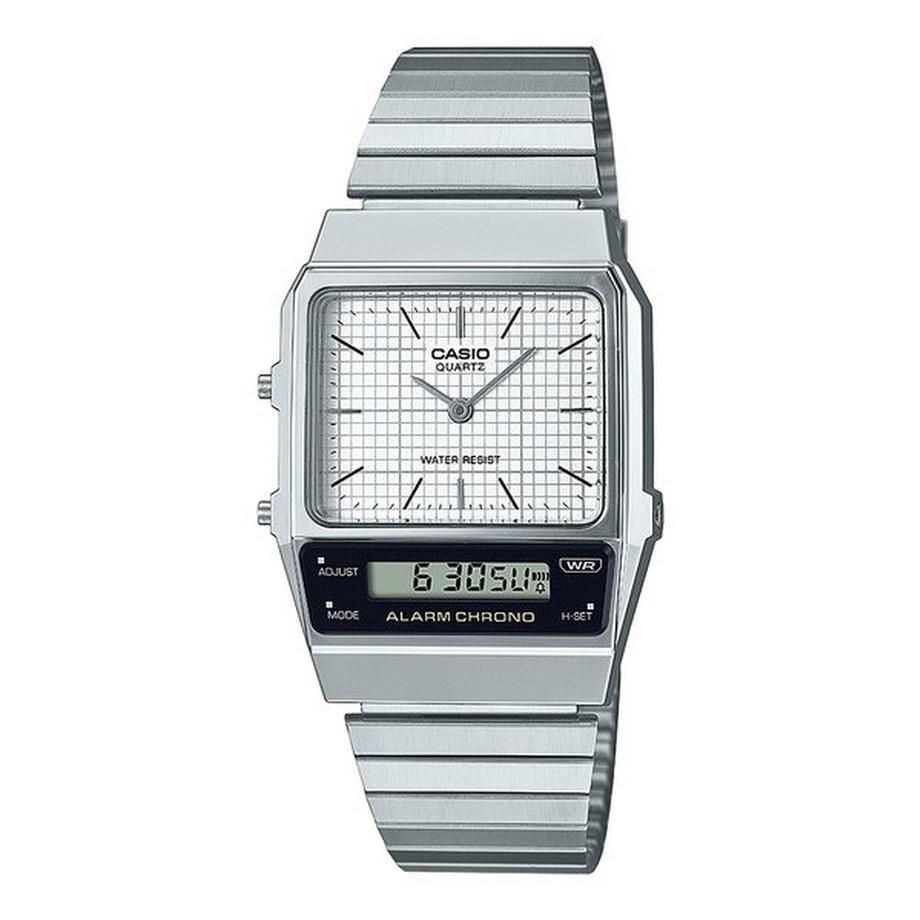CASIO VINTAGE EDGY Orologio multifunzione 
