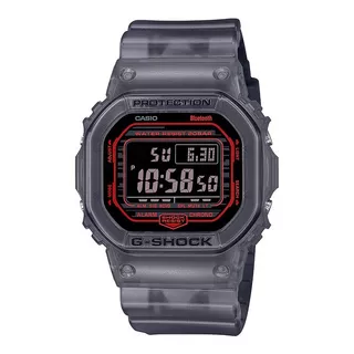 CASIO G-SHOCK The Origin Orologio multifunzione Black
