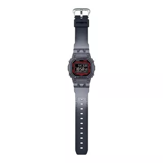 CASIO G-SHOCK The Origin Orologio multifunzione Black