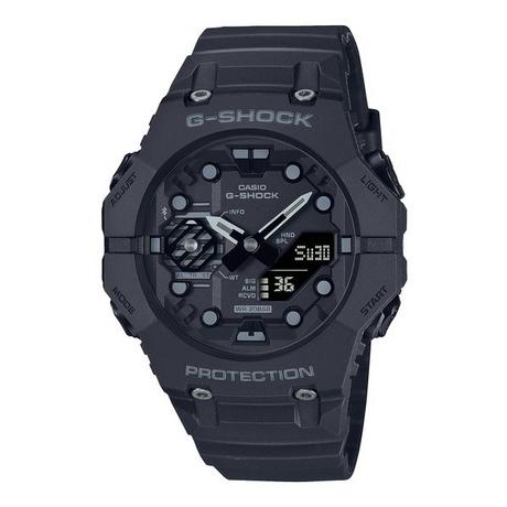 CASIO G-SHOCK Classic Multifunktionsuhr 