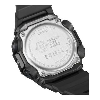 CASIO G-SHOCK Classic Multifunktionsuhr 