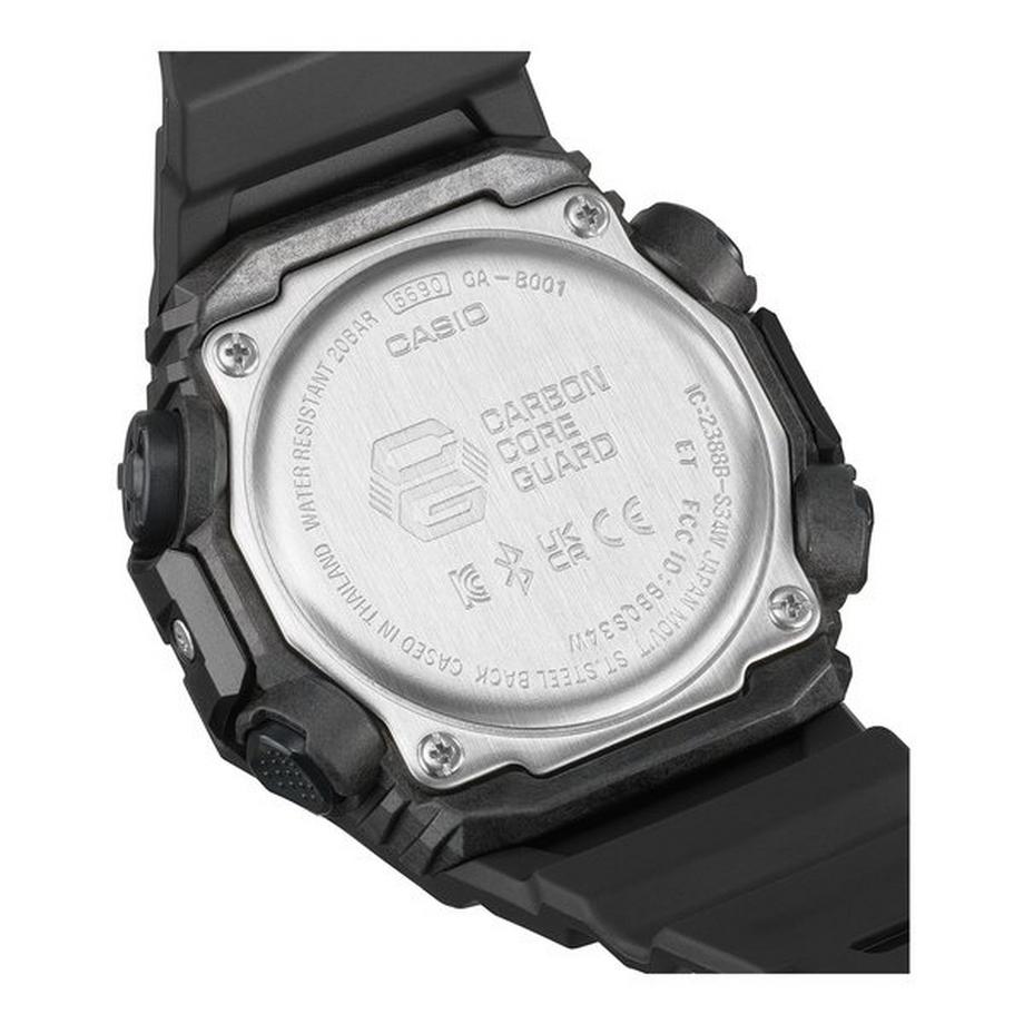 CASIO G-SHOCK Classic Montre multifonctions 
