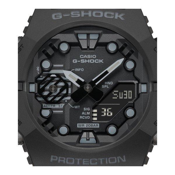 CASIO G-SHOCK Classic Multifunktionsuhr 