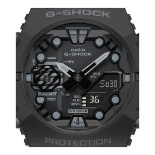 CASIO G-SHOCK Classic Multifunktionsuhr 
