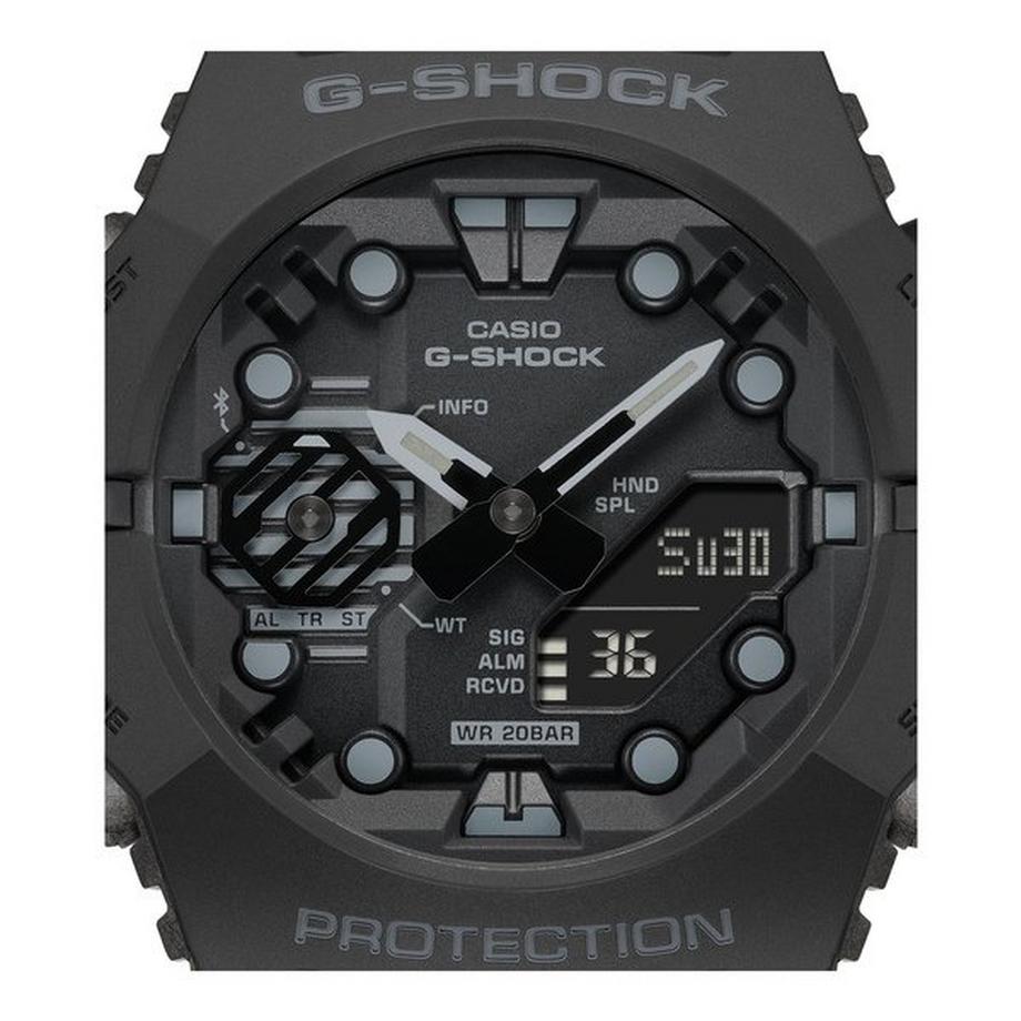 CASIO G-SHOCK Classic Montre multifonctions 