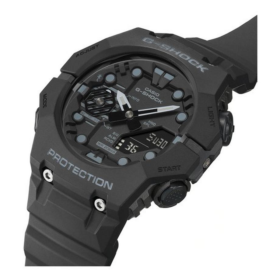 CASIO G-SHOCK Classic Montre multifonctions 