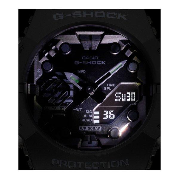 CASIO G-SHOCK Classic Multifunktionsuhr 