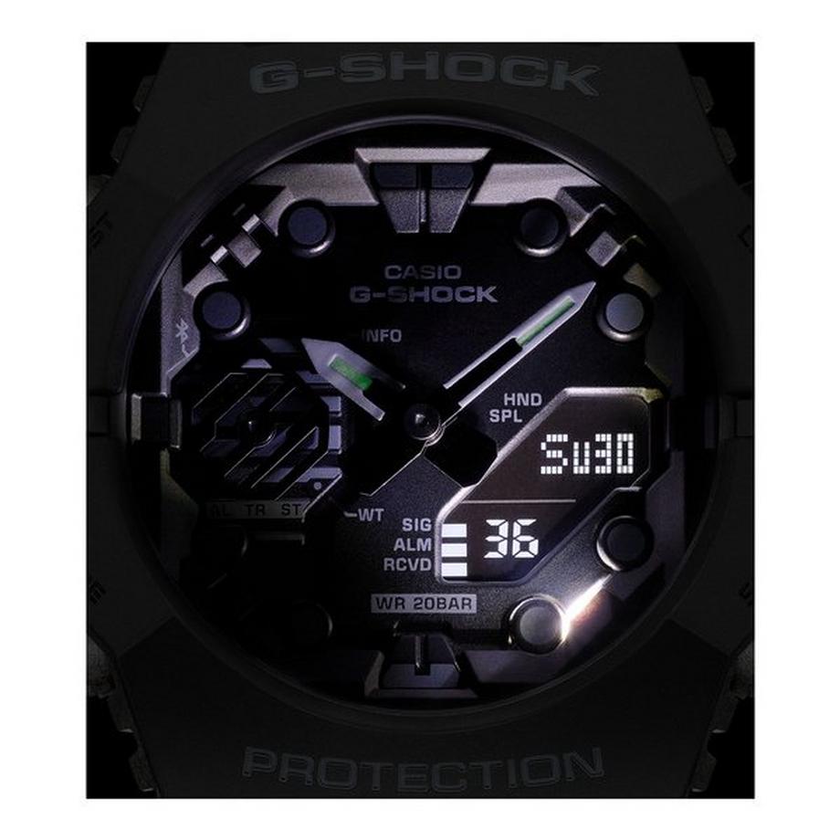 CASIO G-SHOCK Classic Montre multifonctions 