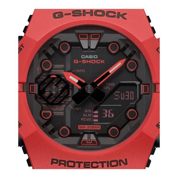 CASIO G-SHOCK Classic Montre multifonctions 