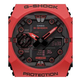 CASIO G-SHOCK Classic Montre multifonctions 