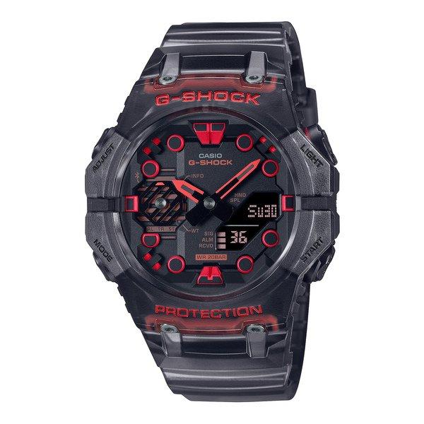 CASIO G-SHOCK Classic Montre multifonctions 