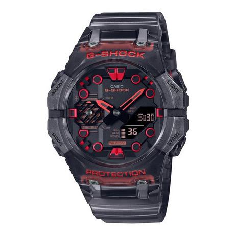 CASIO G-SHOCK Classic Multifunktionsuhr 