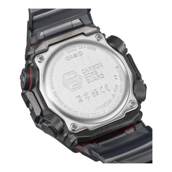 CASIO G-SHOCK Classic Multifunktionsuhr 