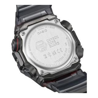 CASIO G-SHOCK Classic Multifunktionsuhr 