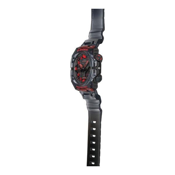 CASIO G-SHOCK Classic Multifunktionsuhr 