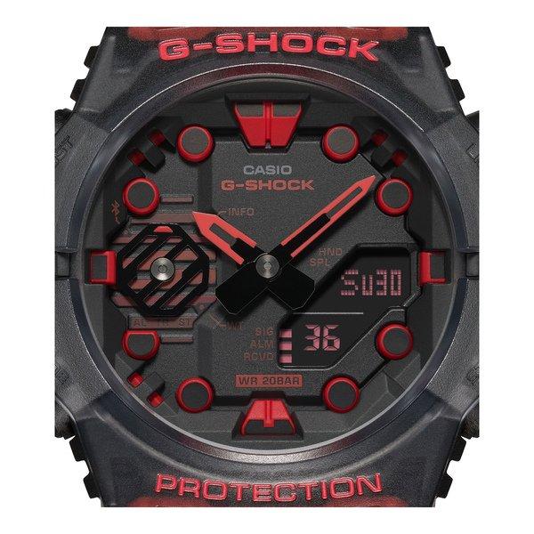 CASIO G-SHOCK Classic Multifunktionsuhr 