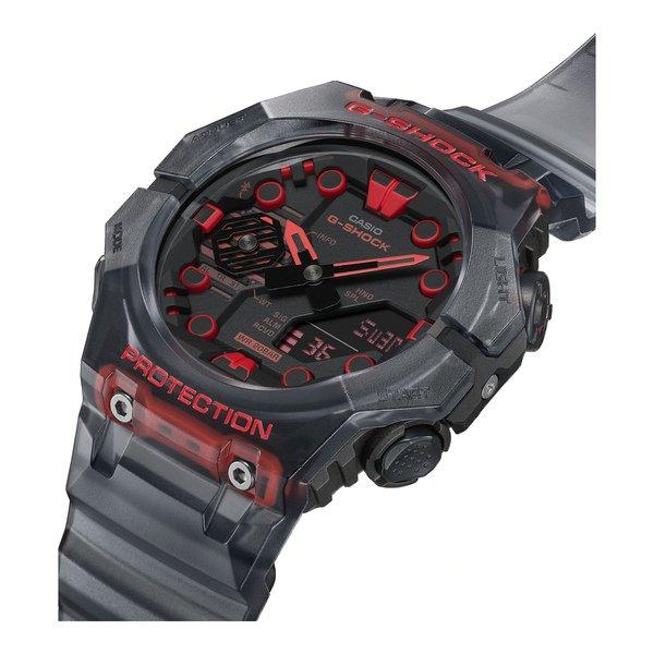 CASIO G-SHOCK Classic Multifunktionsuhr 