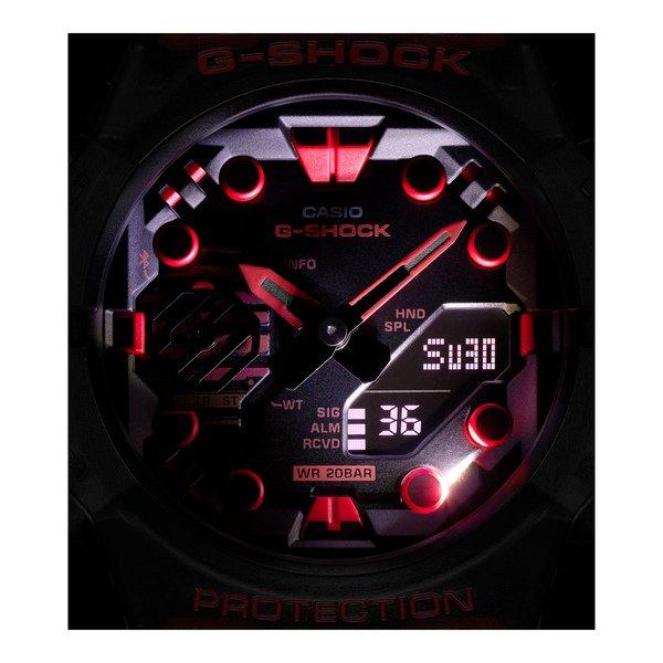 CASIO G-SHOCK Classic Multifunktionsuhr 