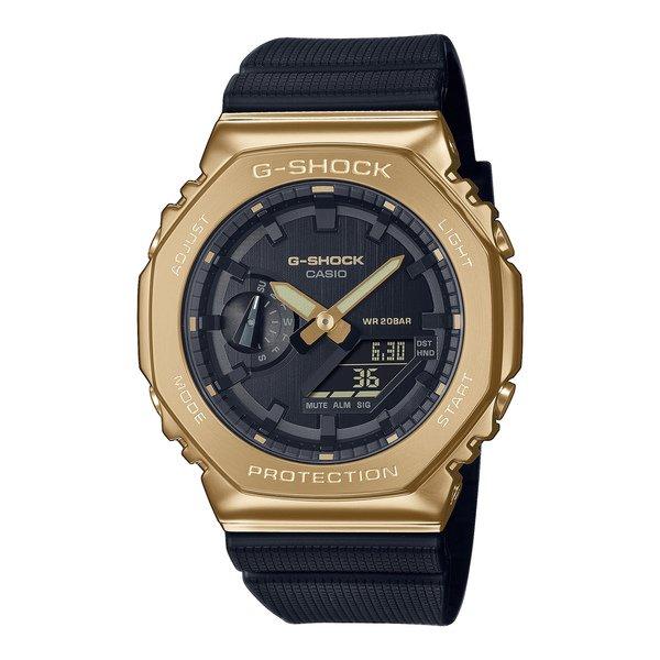 CASIO G-SHOCK Classic Montre multifonctions 