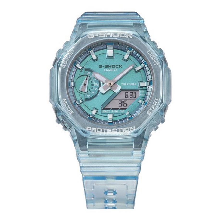 CASIO G-SHOCK Classic Montre multifonctions 