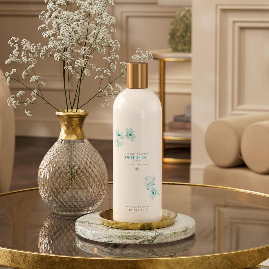 RITUALS The Ritual of Karma Detergent Laundry 