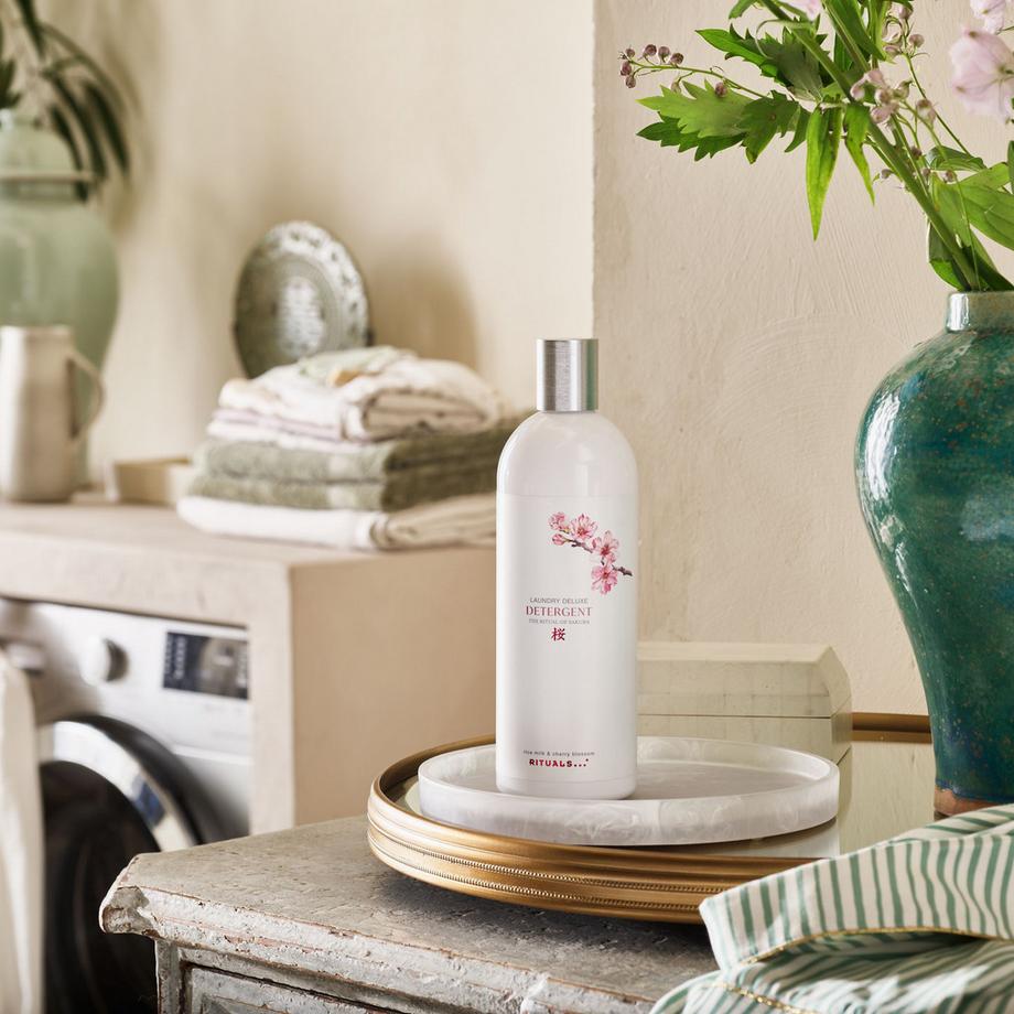 RITUALS The Ritual of Sakura Detergent Laundry 