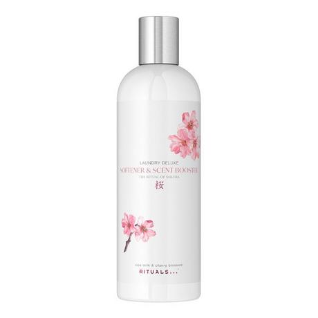 RITUALS The Ritual of Sakura Scent Booster & Softener Laundry 