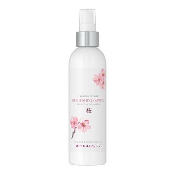 The Ritual of Sakura Refreshing Spray