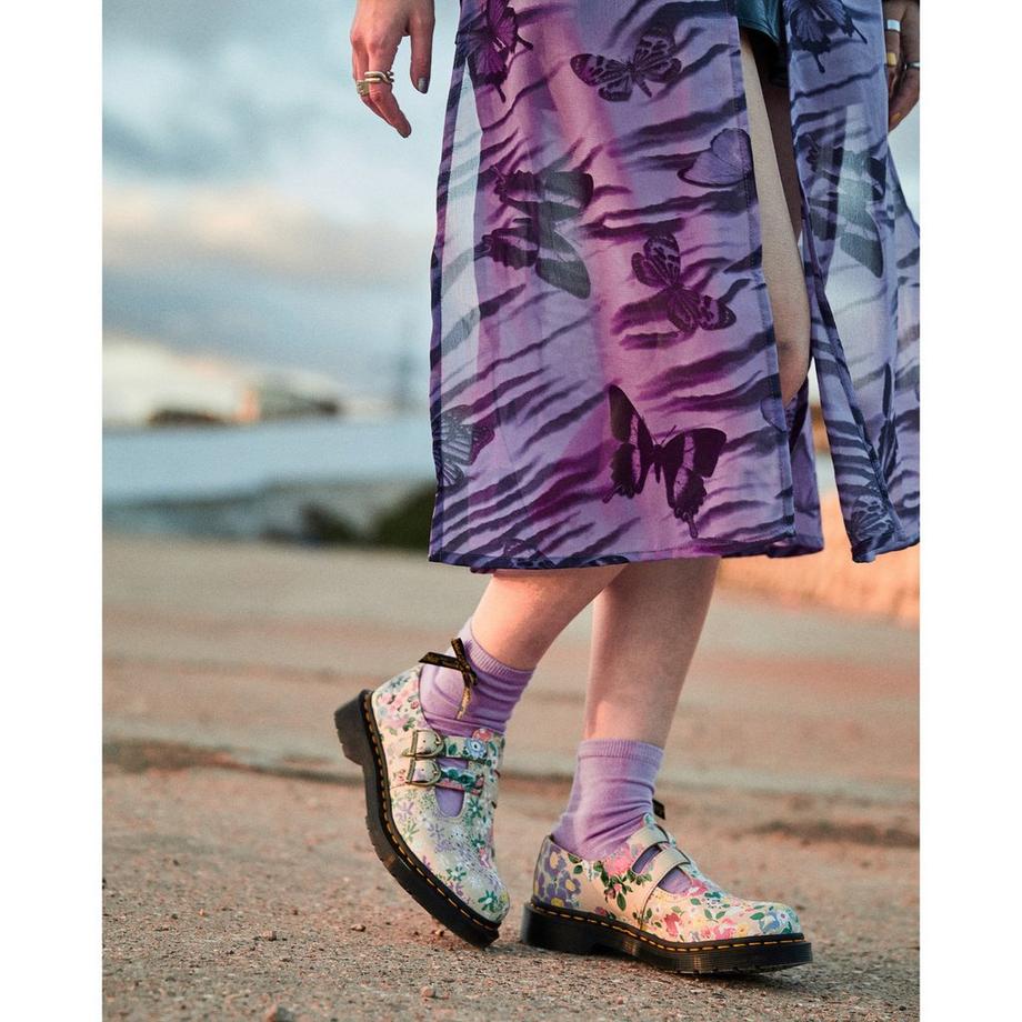 Dr.Martens 8065 MARY JANE Sandalen 