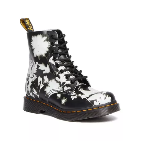 Dr.Martens 1460 PASCAL 8 EYE BOOT Bottes lacets acheter en