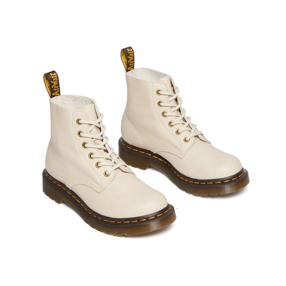 Dr.Martens 101 PASCAL 6 EYE BOOT Schnürstiefel 