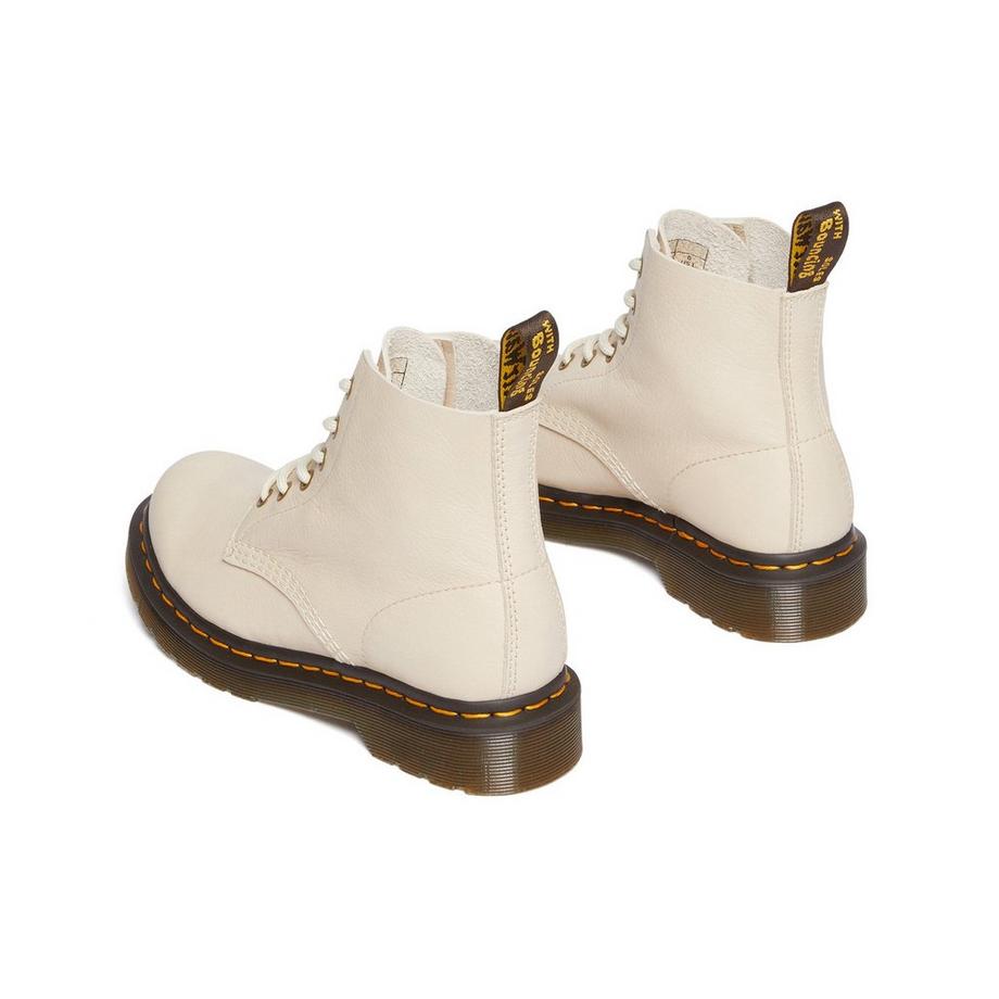 Dr.Martens 101 PASCAL 6 EYE BOOT Schnürstiefel 