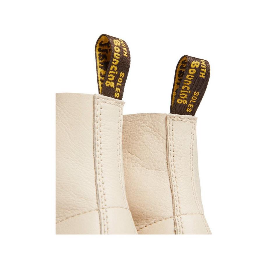 Dr.Martens 101 PASCAL 6 EYE BOOT Schnürstiefel 