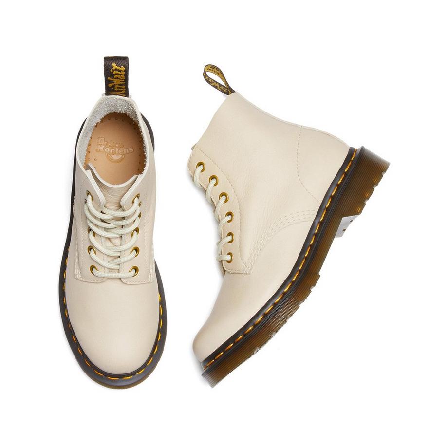 Dr.Martens 101 PASCAL 6 EYE BOOT Schnürstiefel 