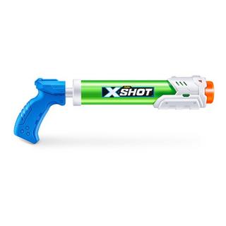 X-Shot  Water Warfare - Tube Soaker Klein 