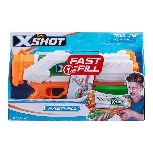 Image of Fast Fill Blaster - Medium Multicolor