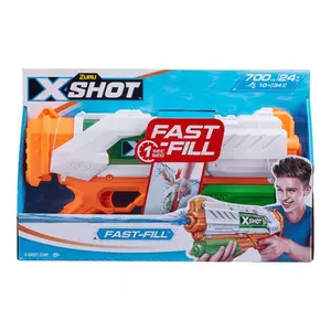 Fast Fill Blaster - Medium