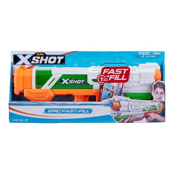 Image of Fast Fill Blaster - Large Multicolor