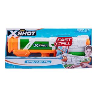 X-Shot  Fast Fill Blaster - Large  