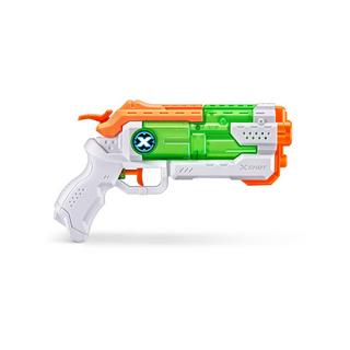X-Shot  Combo Pack - Fast Fill Blaster Medium And Small  