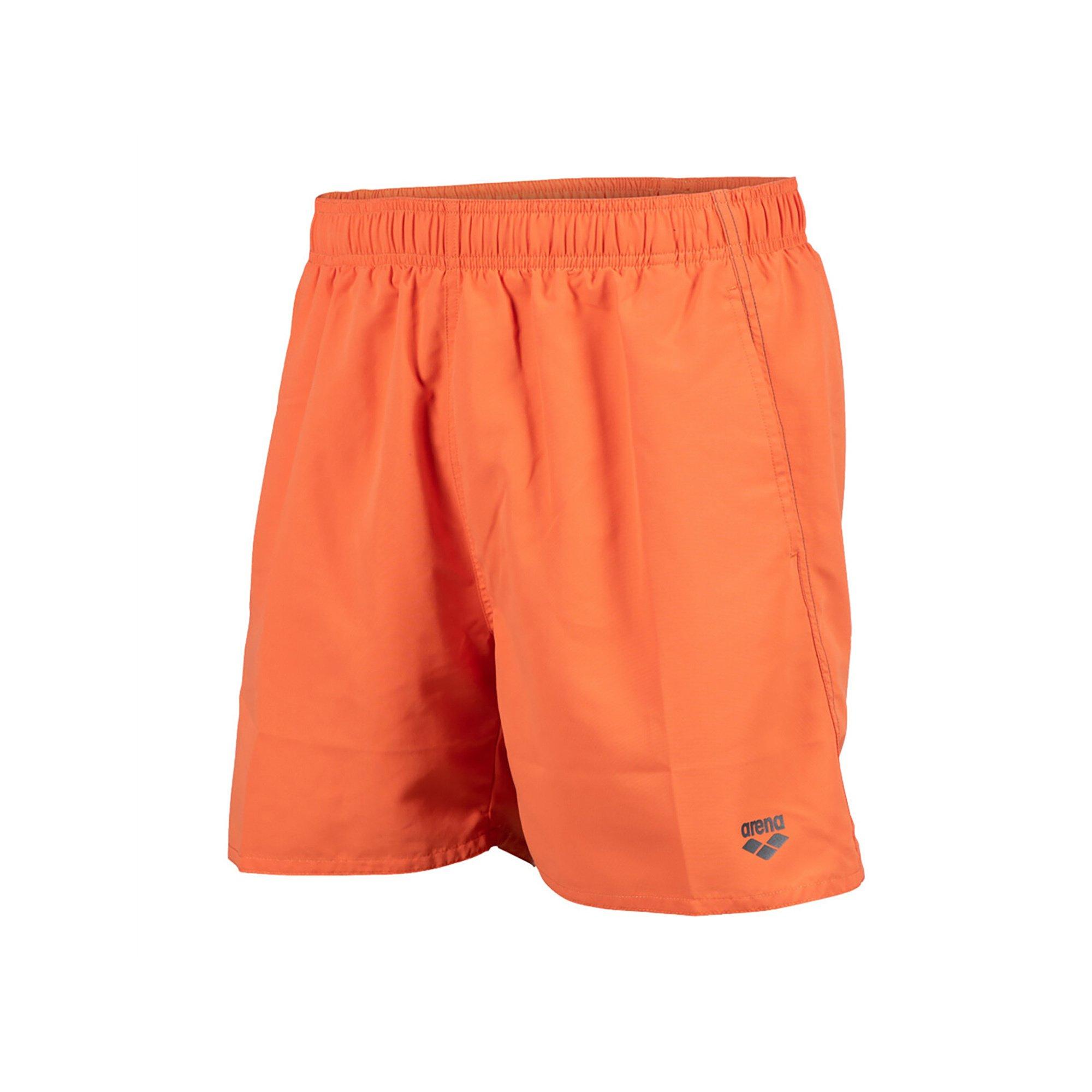 Image of Badeshorts Herren Rost L