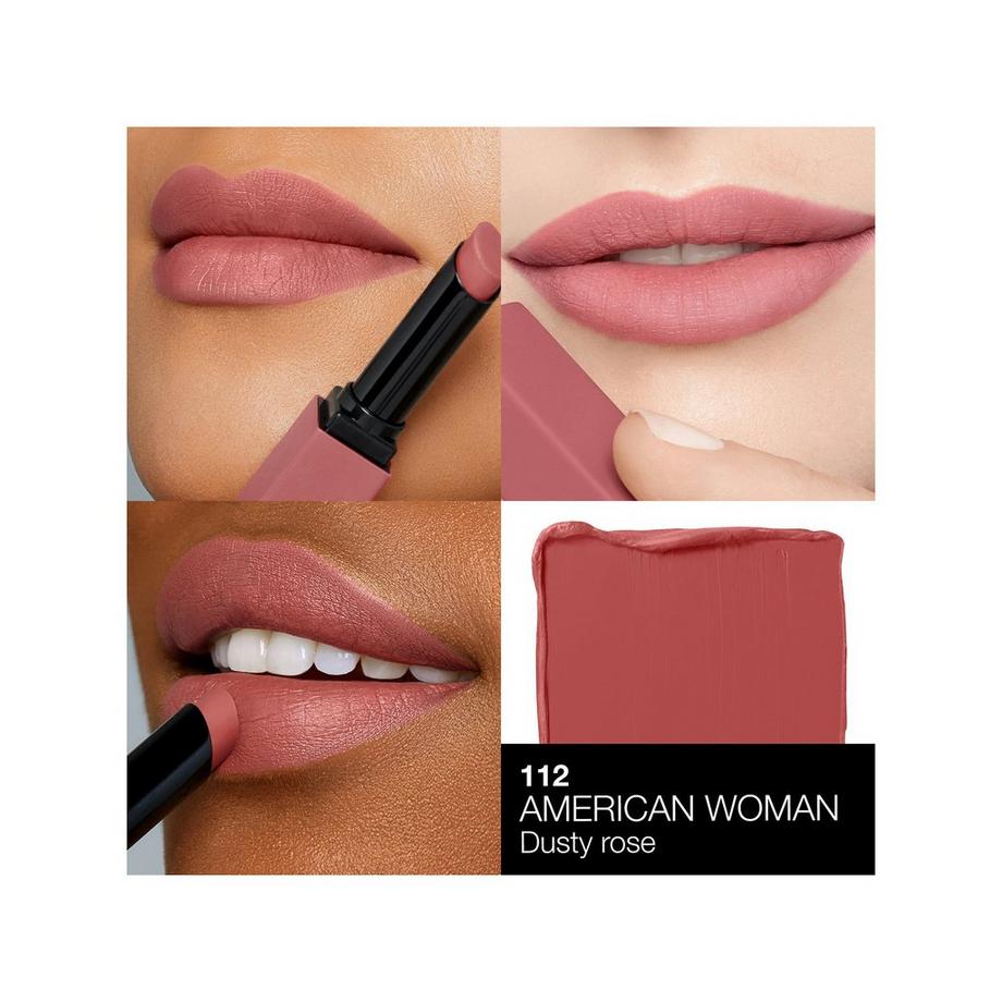 Nars Powermatte Lipstick  