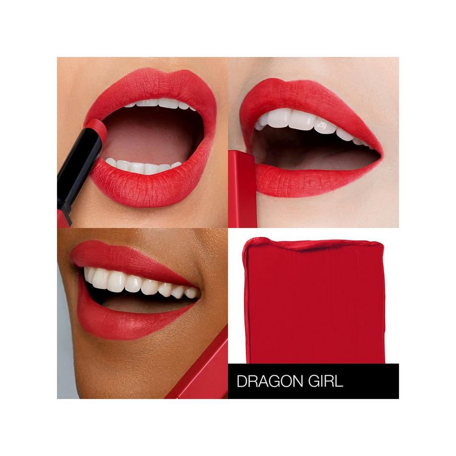 Nars Powermatte Lipstick  