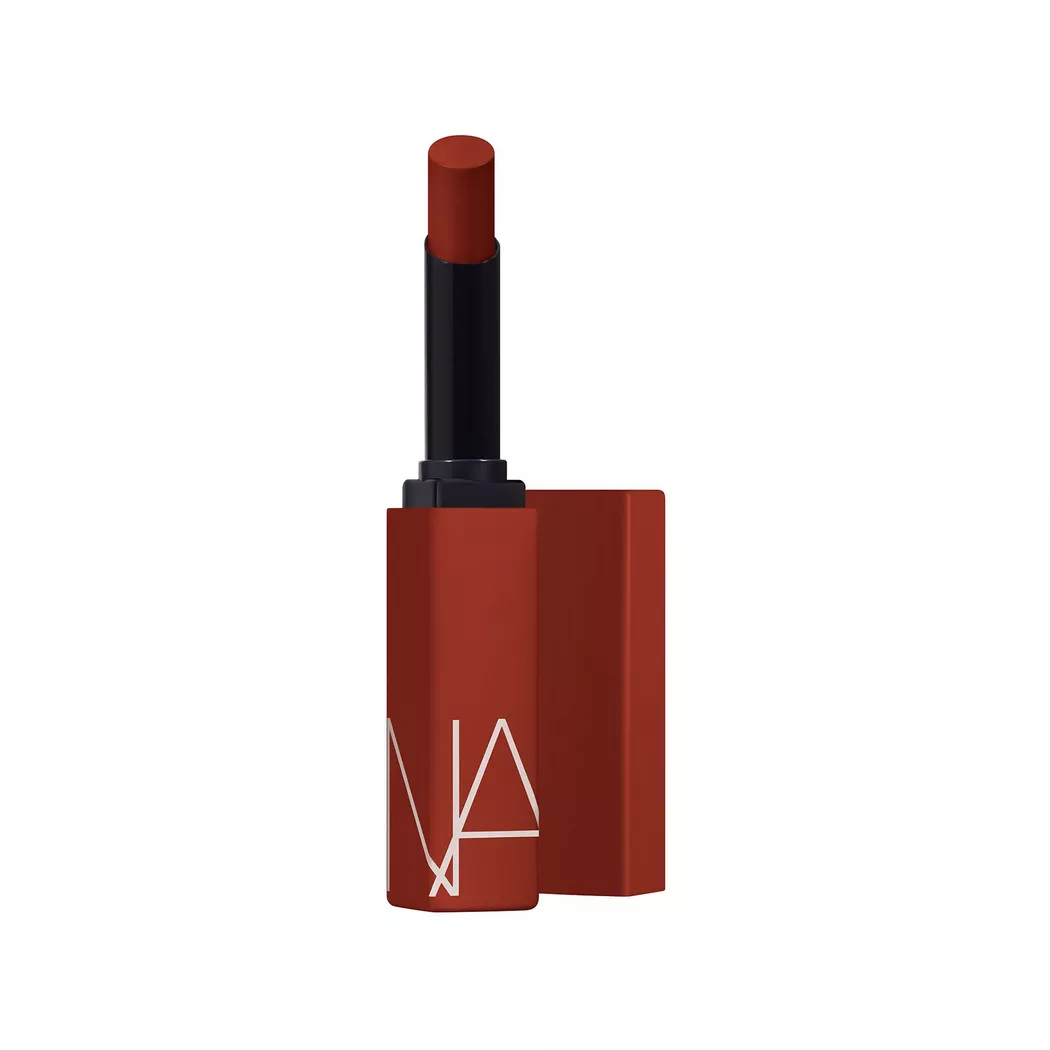 Powermatte Lipstick