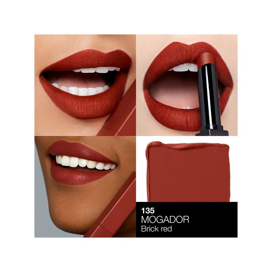 Nars Powermatte Lipstick  