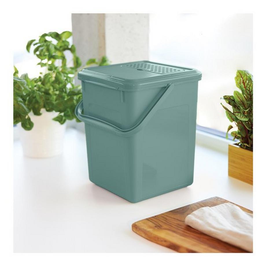 rotho Komposteimer Bio 