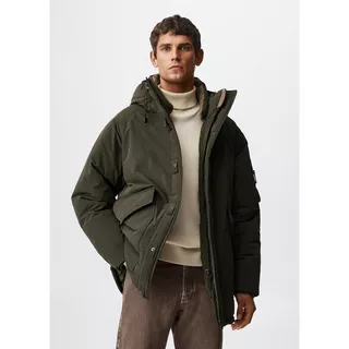 parka kyoto mango
